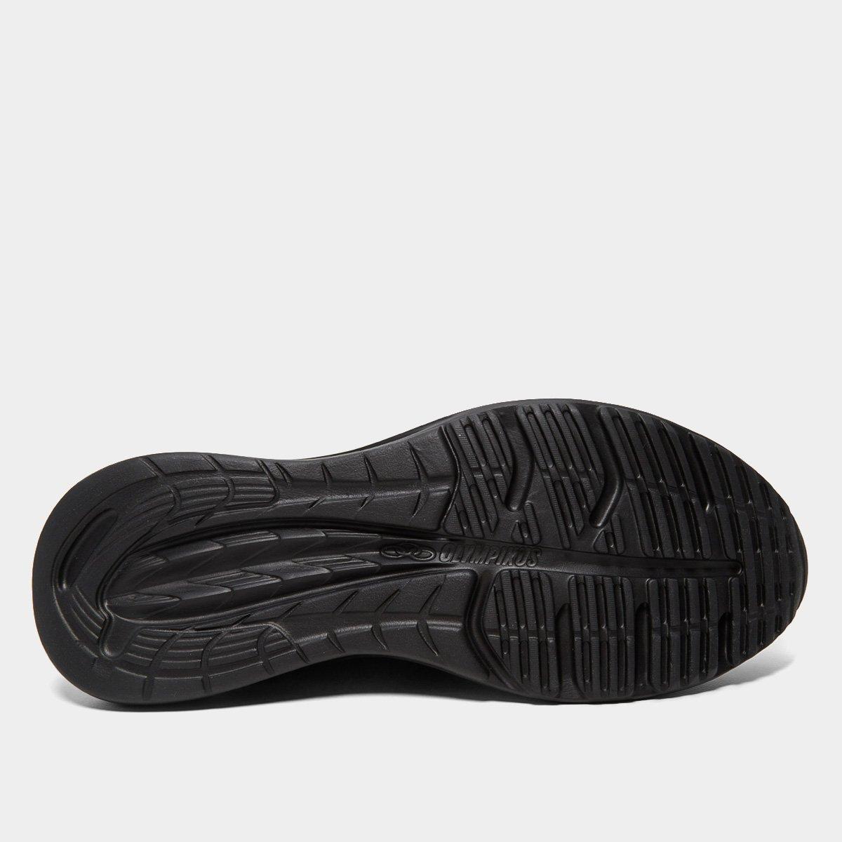 Tênis Olympikus Rua Masculino - 6