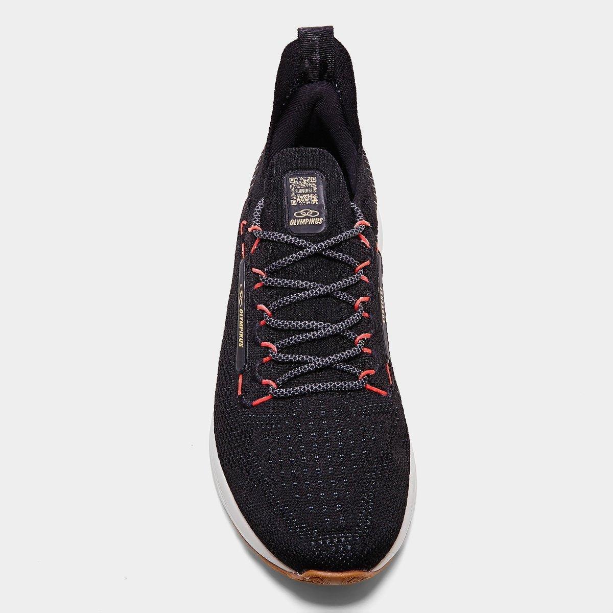 Tênis Olympikus Subverse - 4
