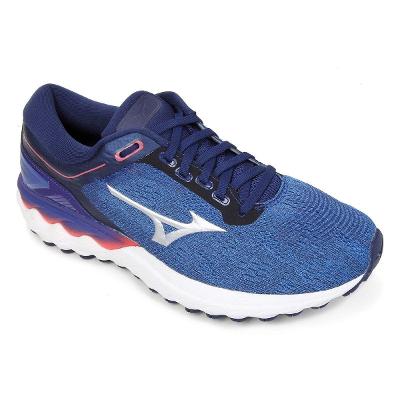 Tênis Mizuno Wave Sky Rise Masculino