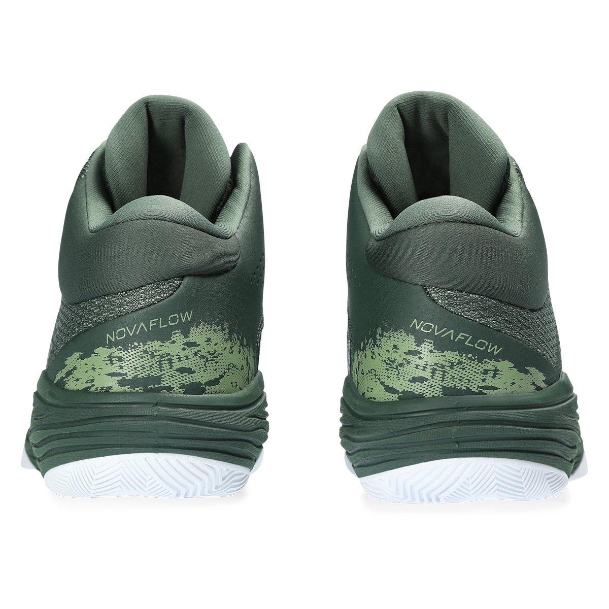 Tênis Asics Nova Flow 2 Masculino - 4