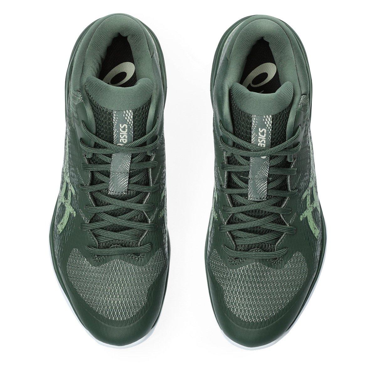 Tênis Asics Nova Flow 2 Masculino - 5