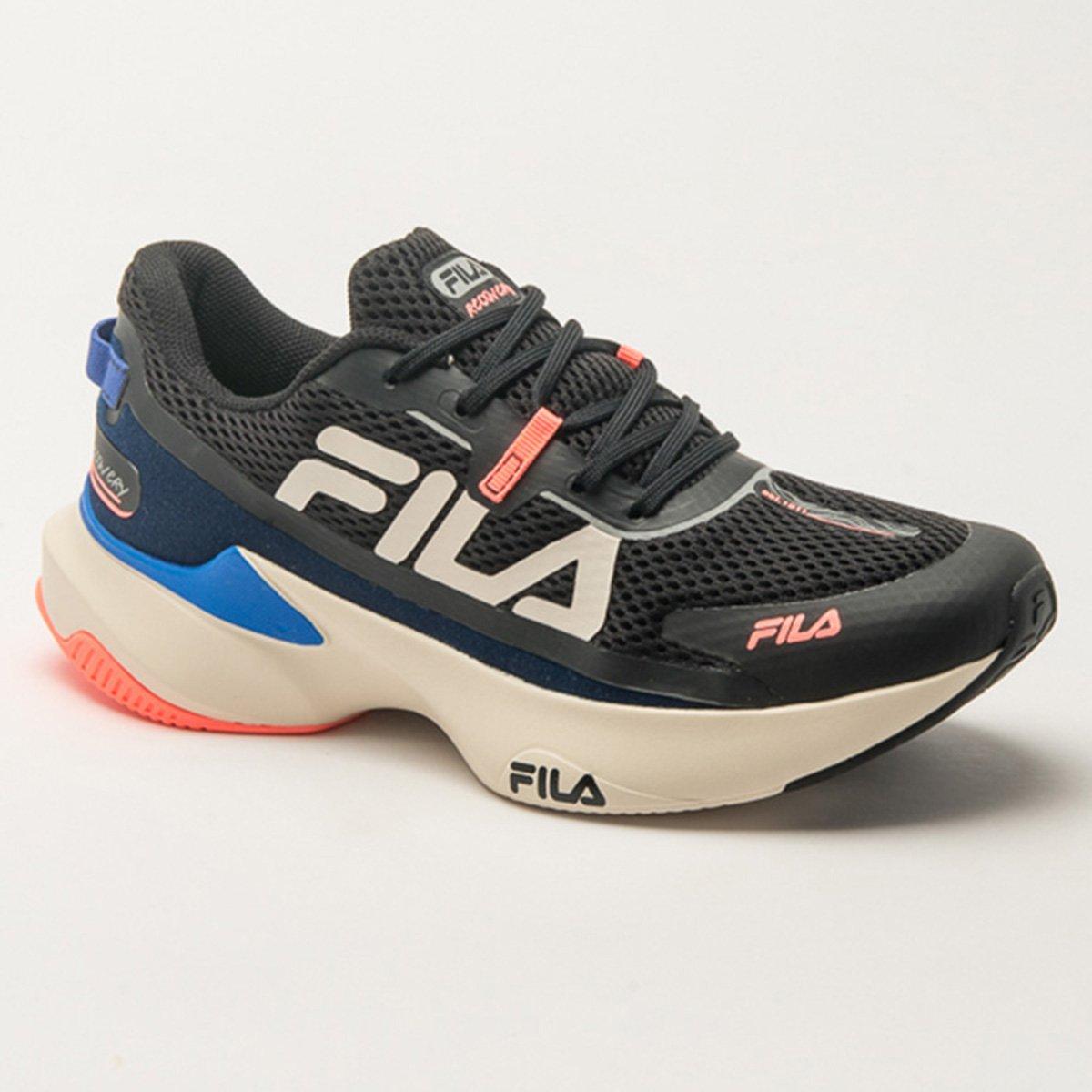 Tênis Fila Recovery Feminino - 1