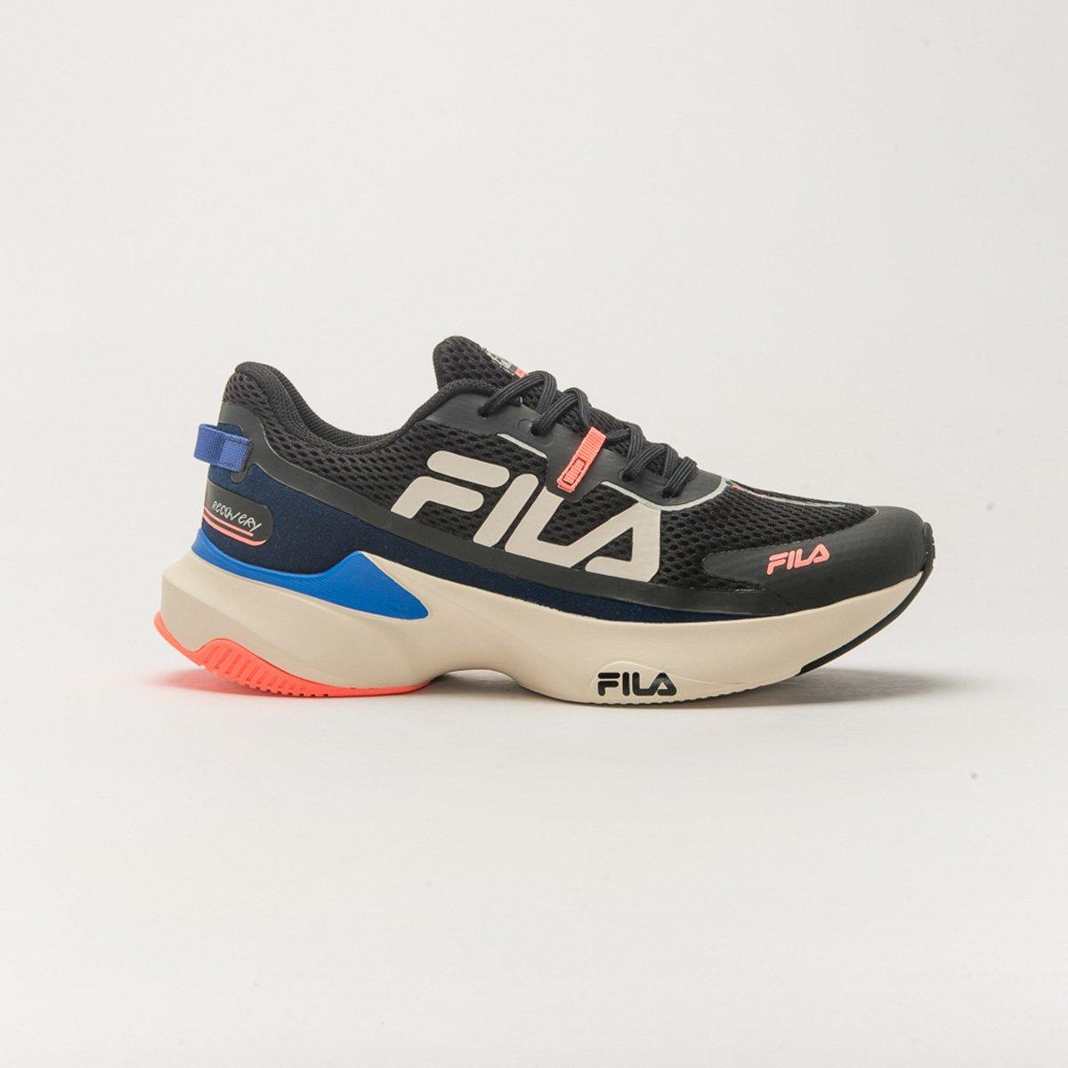 Tênis Fila Recovery Feminino - 5