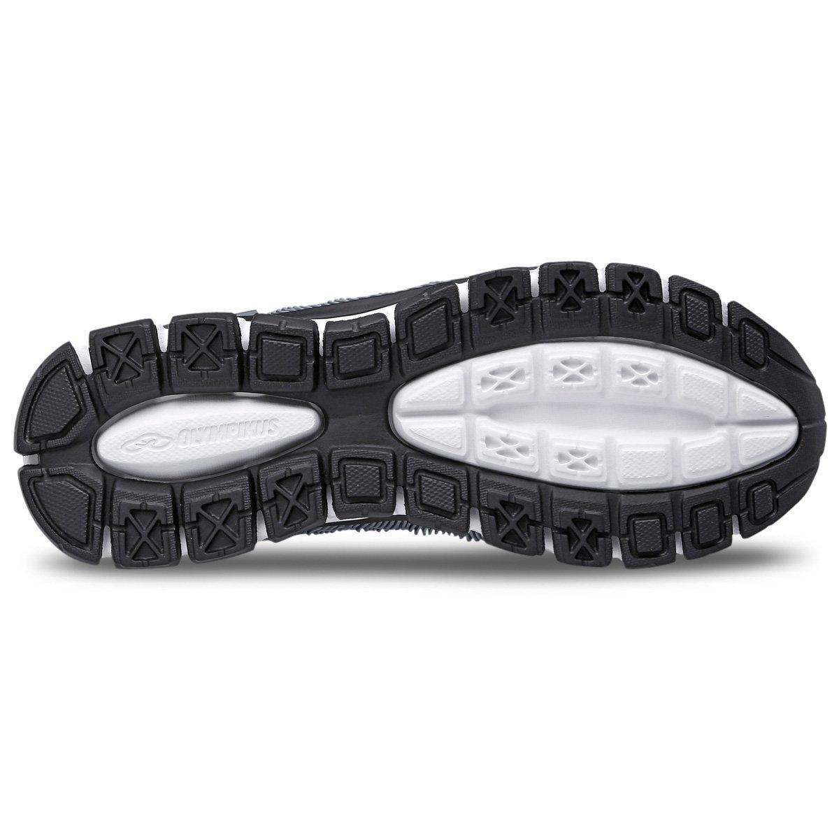 Tênis Olympikus Dynamic Masculino - 4