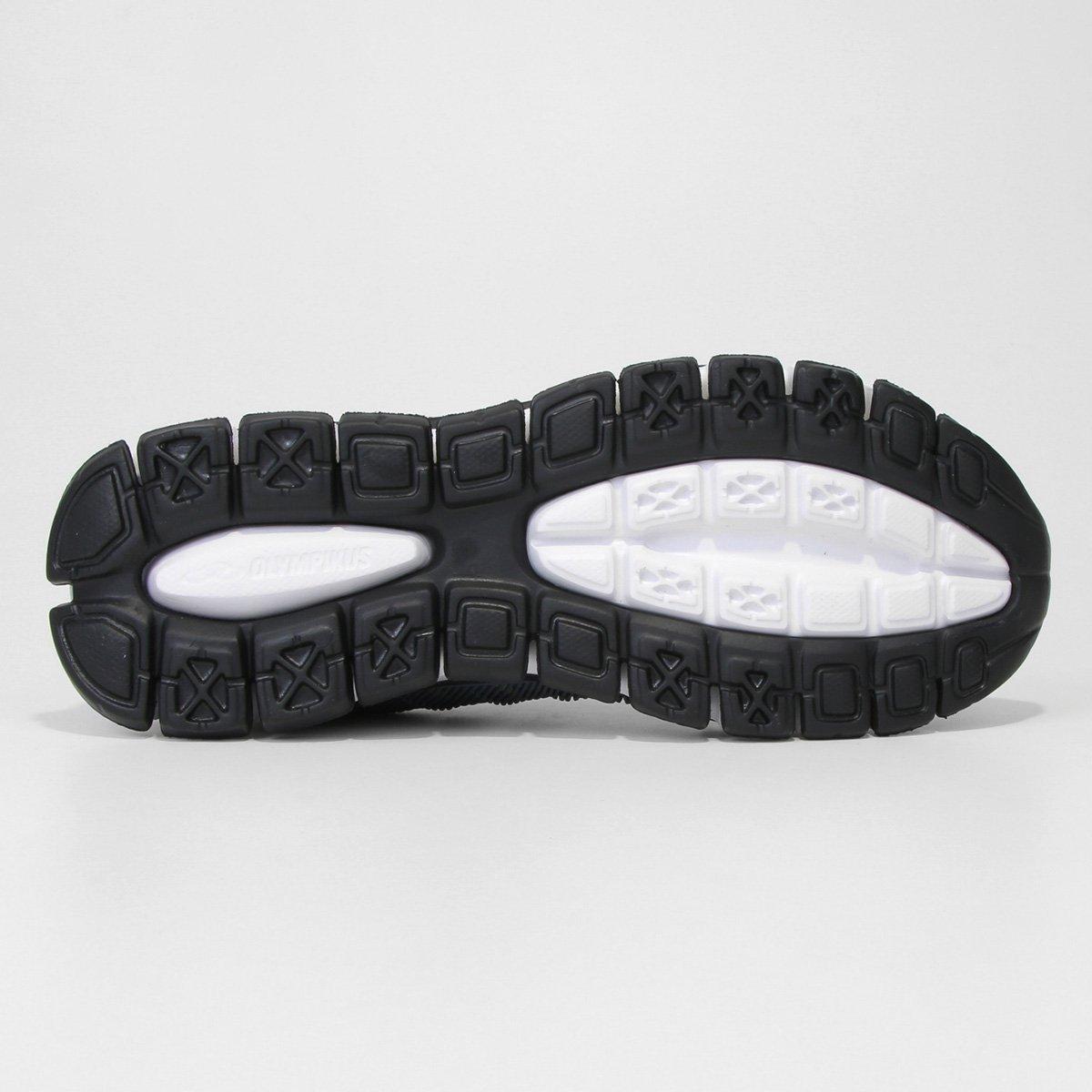 Tênis Olympikus Dynamic Masculino - 5