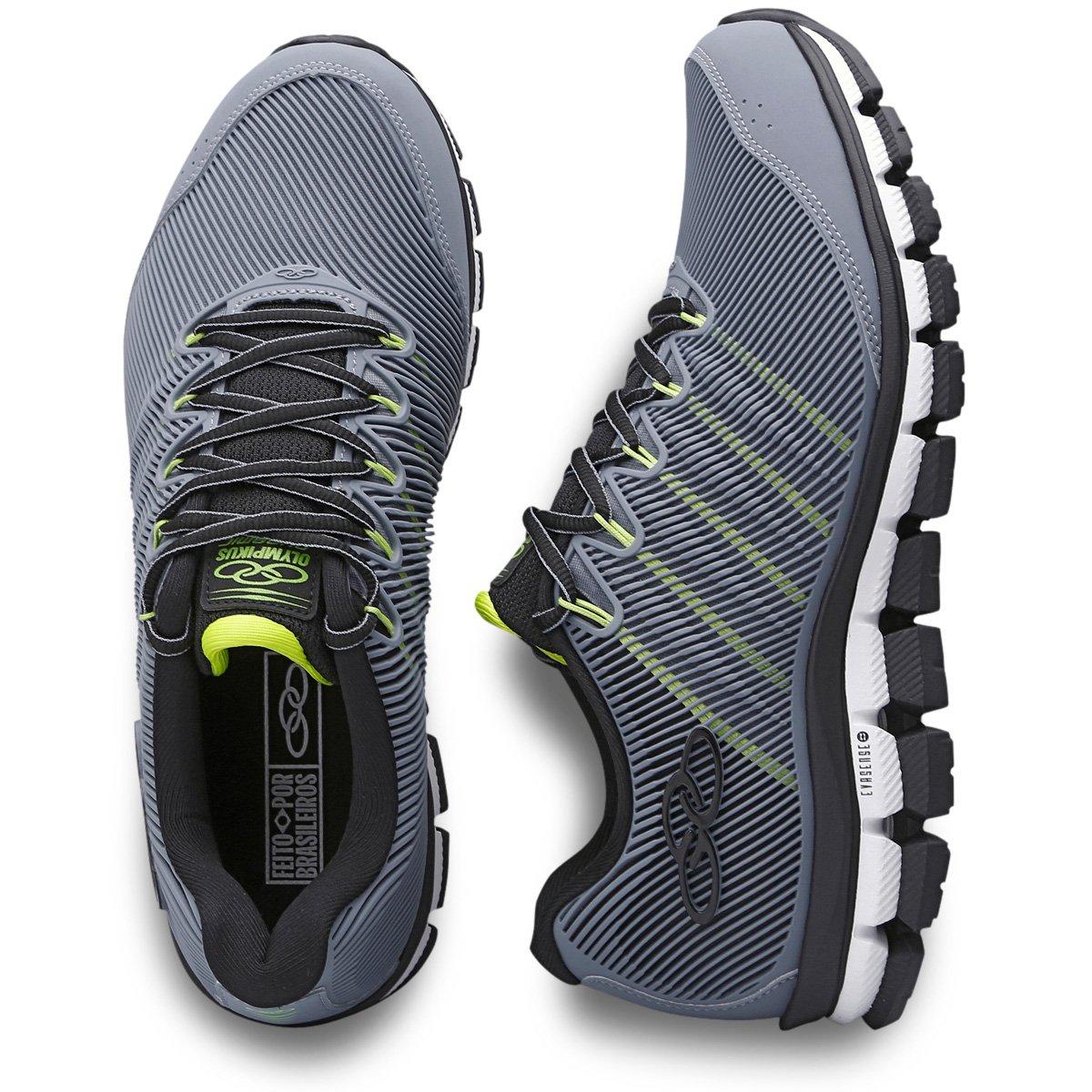 Tênis Olympikus Dynamic Masculino - 3