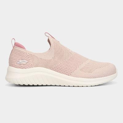 Tênis Skechers Ultra Flex 2.0 Pretty Dazzling Feminino