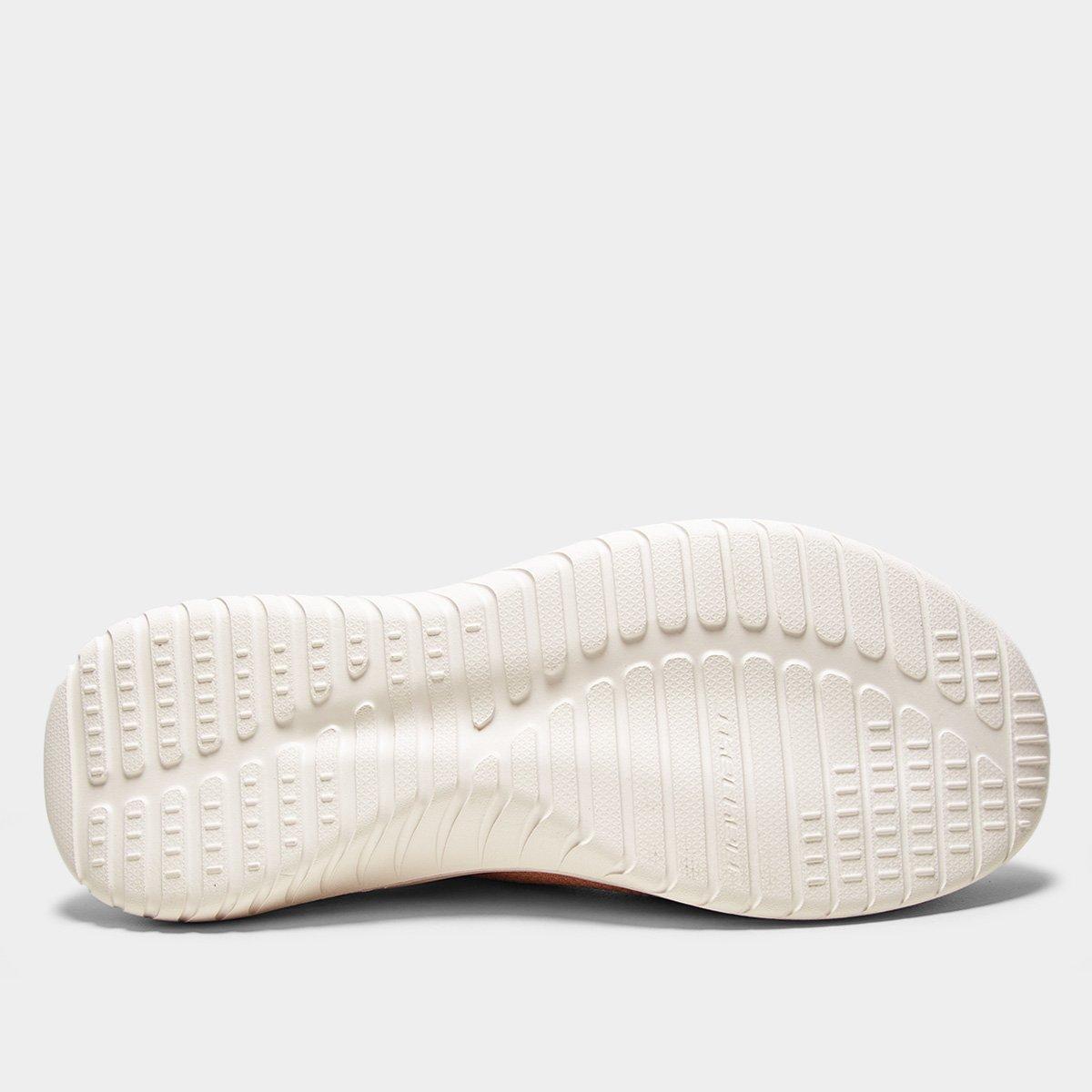 Tênis Skechers Ultra Flex 2.0 Pretty Dazzling Feminino - 5