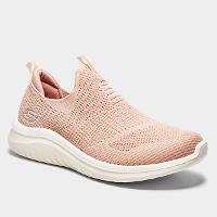 Tênis Skechers Ultra Flex 2.0 Pretty Dazzling Feminino - 2