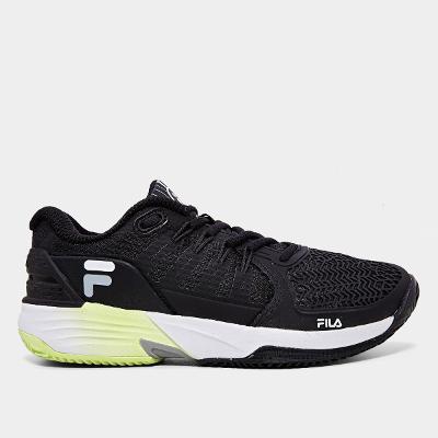 Tênis Fila Float Verve Clay Feminino