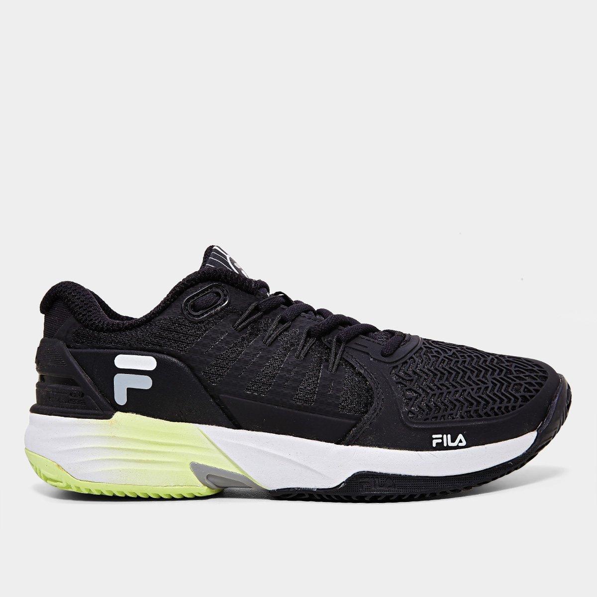 Tênis Fila Float Verve Clay Feminino - 1