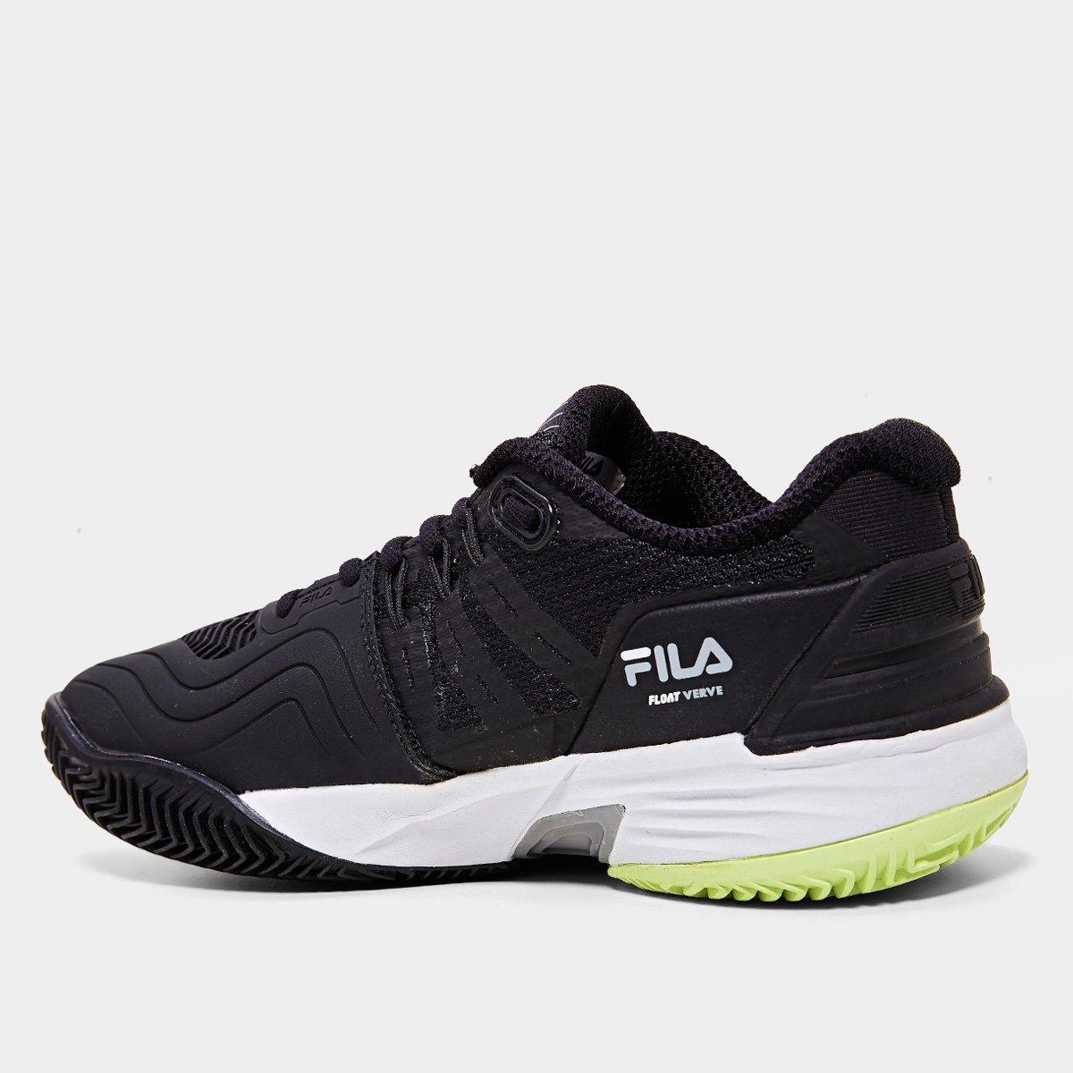 Tênis Fila Float Verve Clay Feminino - 3