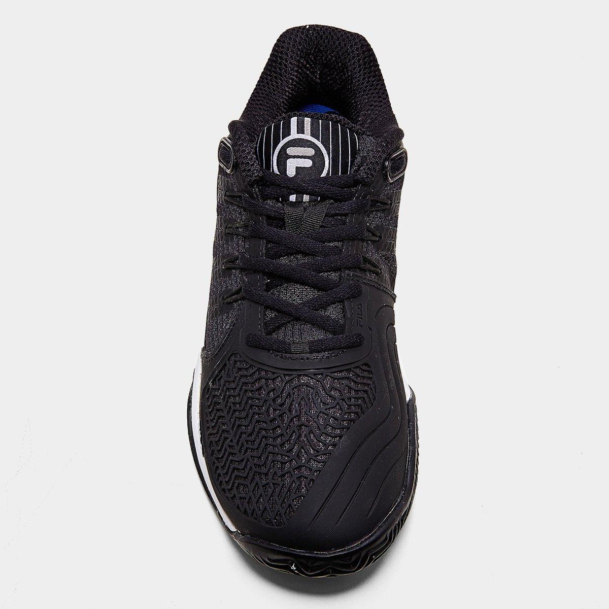 Tênis Fila Float Verve Clay Feminino - 4