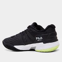 Tênis Fila Float Verve Clay Feminino - 3