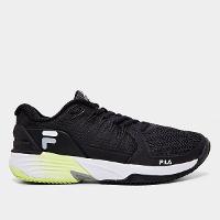 Tênis Fila Float Verve Clay Feminino - 1