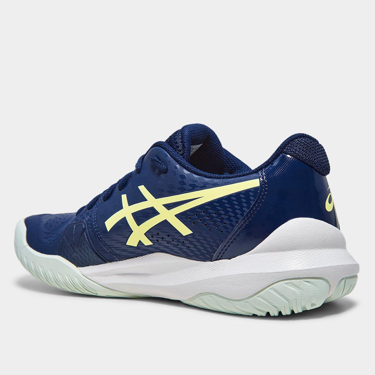 Tênis Asics Gel-Challenger 14 Feminino - 3