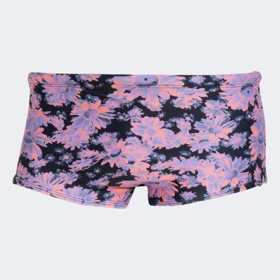 Sunga Adidas Graphic Masculina