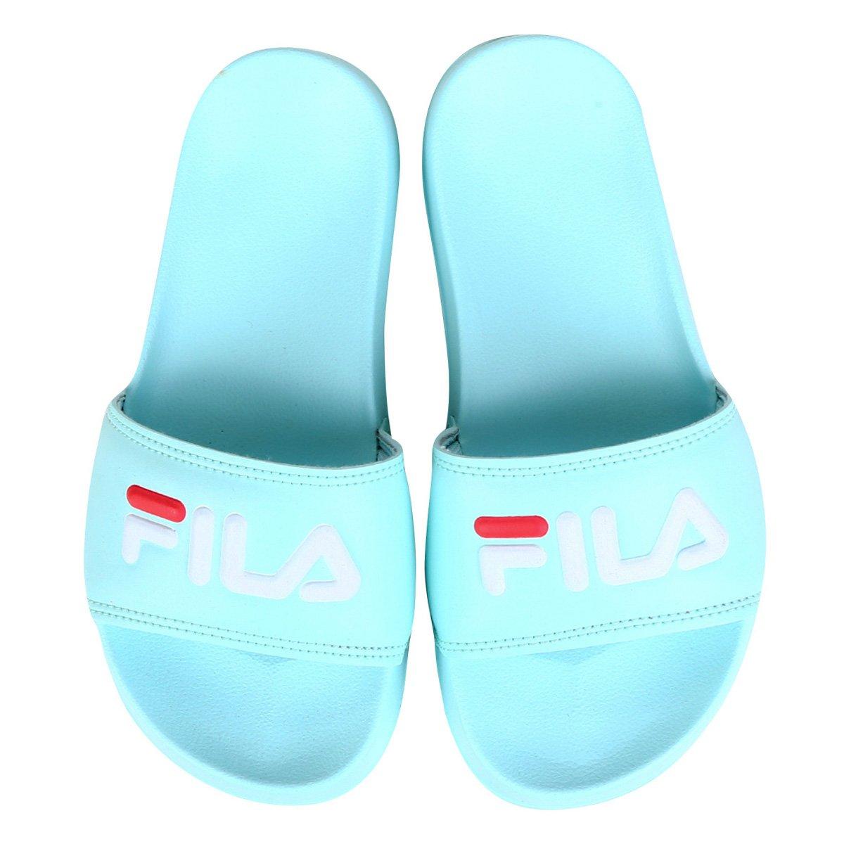 Chinelo Infantil Fila Drifter - 1