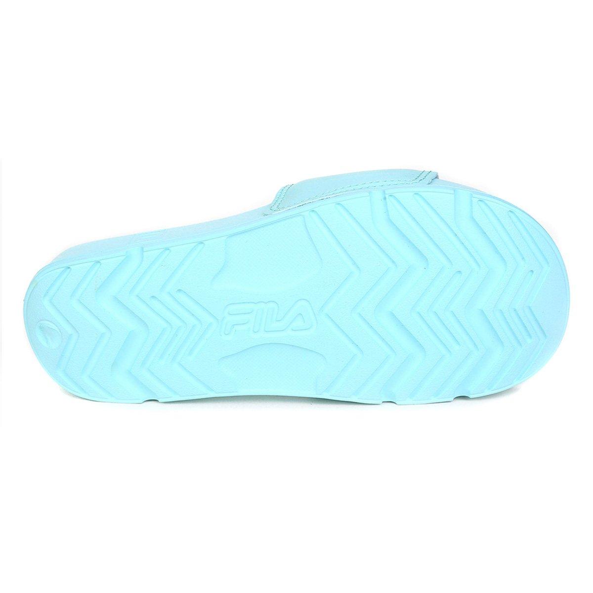 Chinelo Infantil Fila Drifter - 3