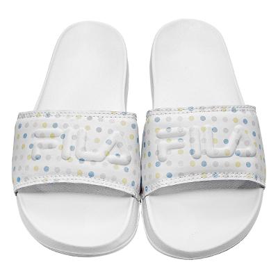 Chinelo Infantil Fila Drifter