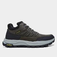Tênis Skechers Zeller Bazemore Masculino - 1