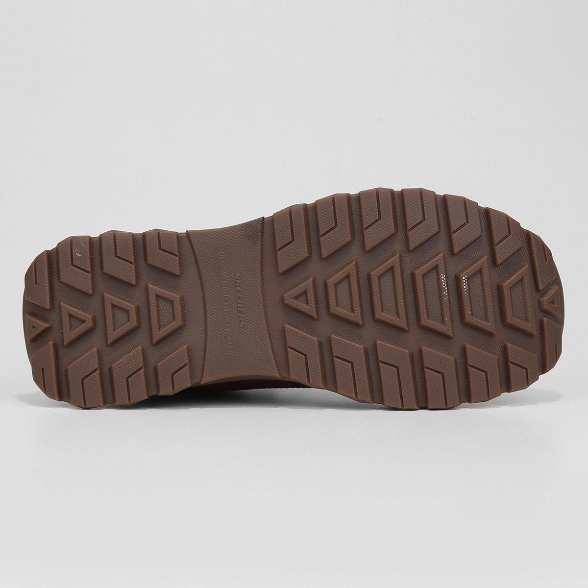 Tênis Skechers Zeller Bazemore Masculino - 5