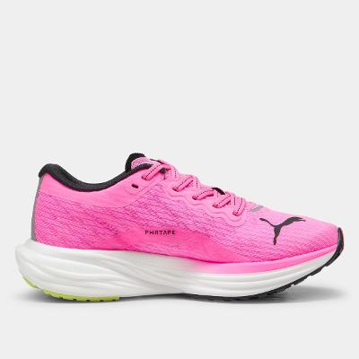 Tênis Puma Deviate Nitro 2 Feminino