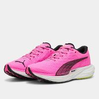 Tênis Puma Deviate Nitro 2 Feminino - 3