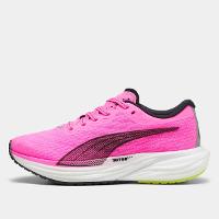 Tênis Puma Deviate Nitro 2 Feminino - 5
