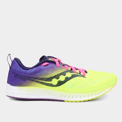 Tênis Saucony Fastwitch 9 Feminino