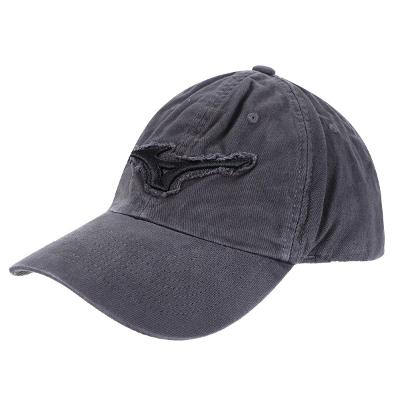 Boné Aba Curva Mizuno Heritage Strapback Unissex