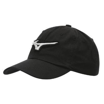 Boné Aba Curva Mizuno Heritage Strapback Unissex
