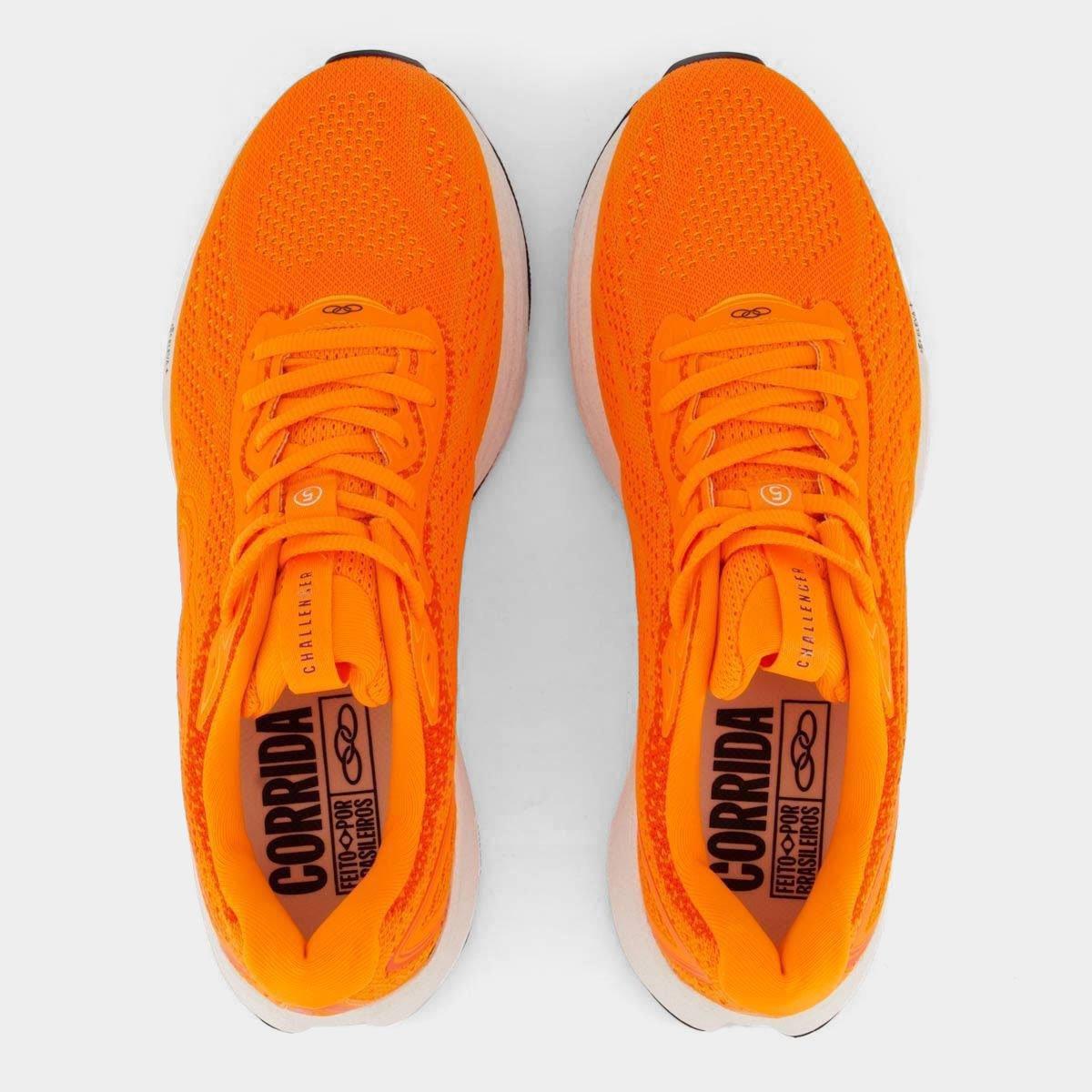 Tênis Olympikus Challenger 5 Masculino - 4