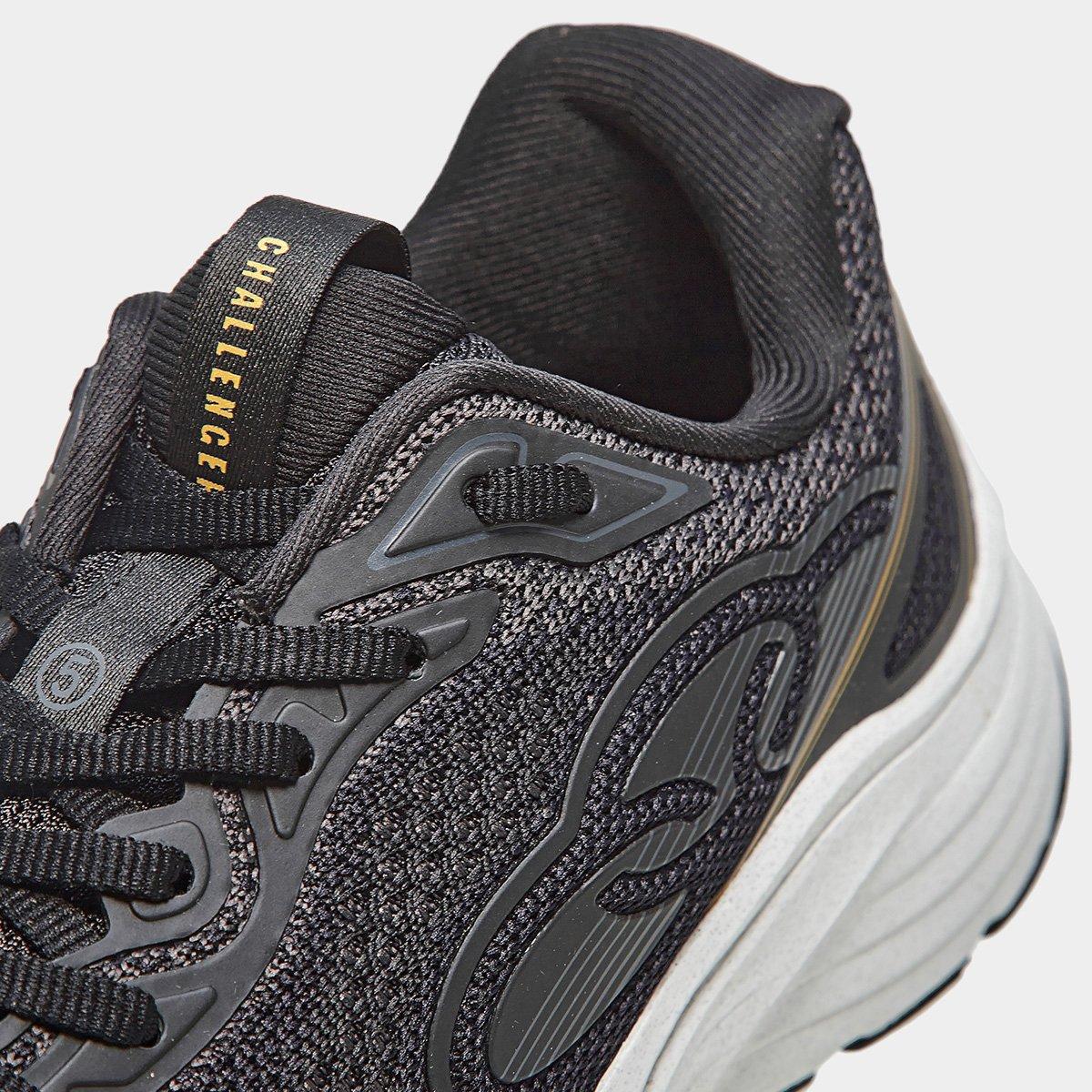 Tênis Olympikus Challenger 5 Masculino - 11