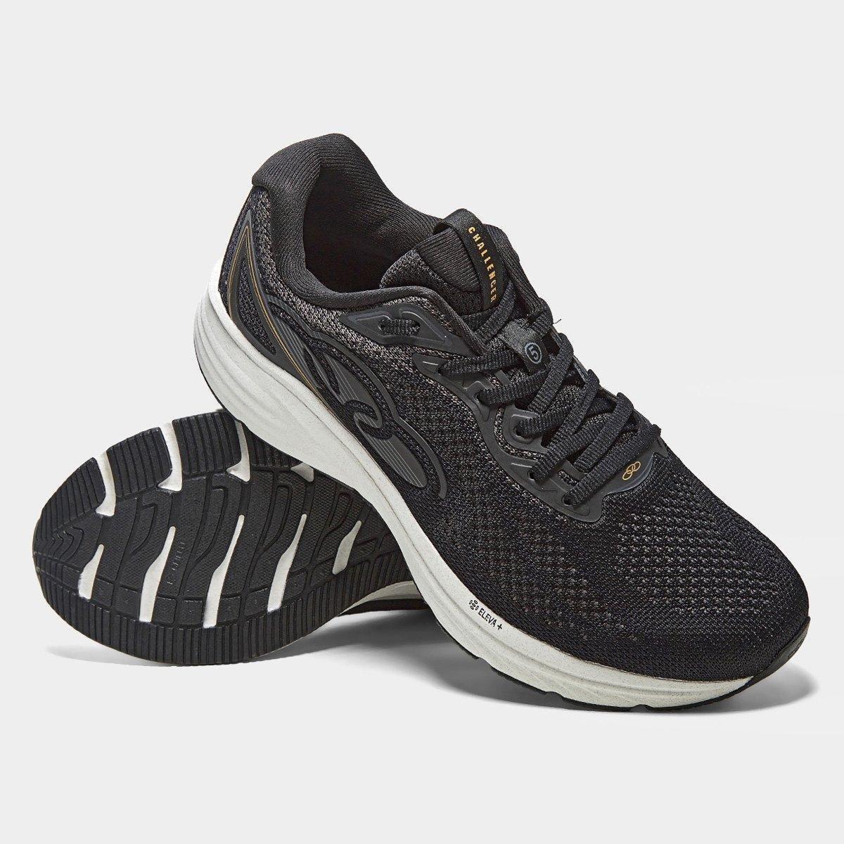 Tênis Olympikus Challenger 5 Masculino - 2