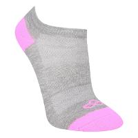 Kit Meia Olympikus Treino In c/ 3 Pares Feminina - 3