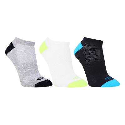 Kit Meia Olympikus Treino In C/ 3 Pares Masculina