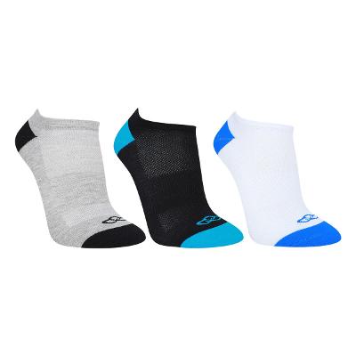 Kit Meia Olympikus Treino In C/ 3 Pares Masculina