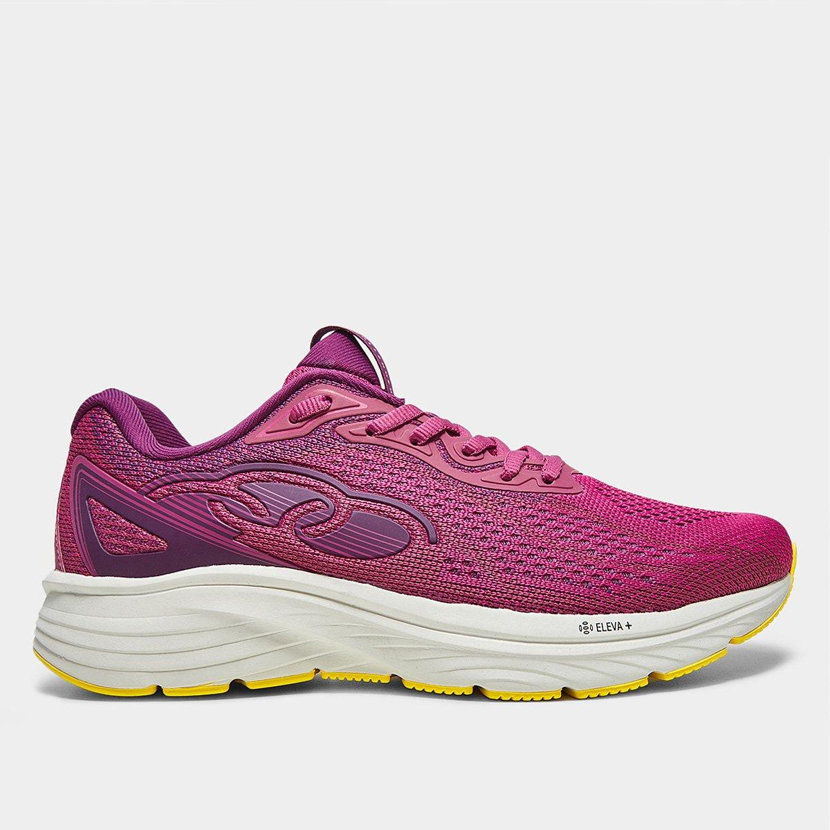 Tênis Olympikus Challenger 5 Feminino - 1