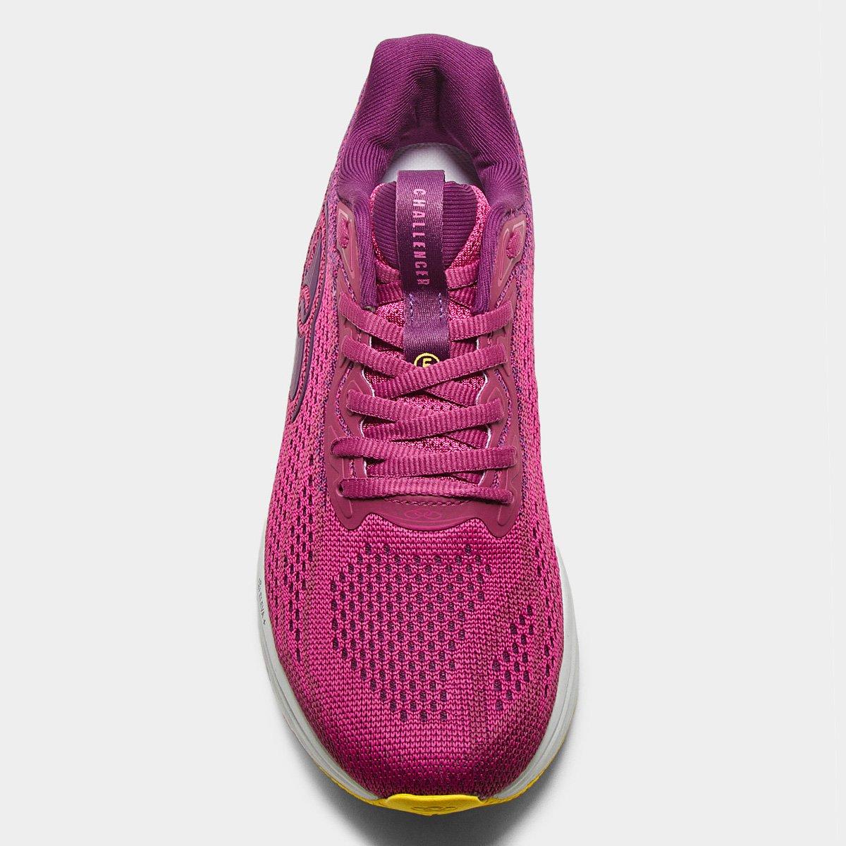 Tênis Olympikus Challenger 5 Feminino - 4