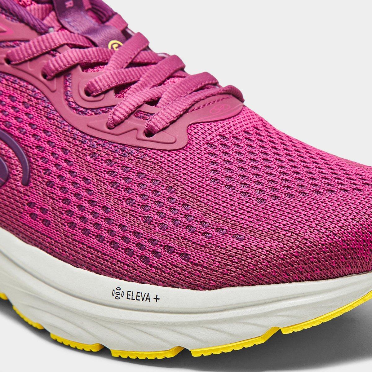 Tênis Olympikus Challenger 5 Feminino - 7