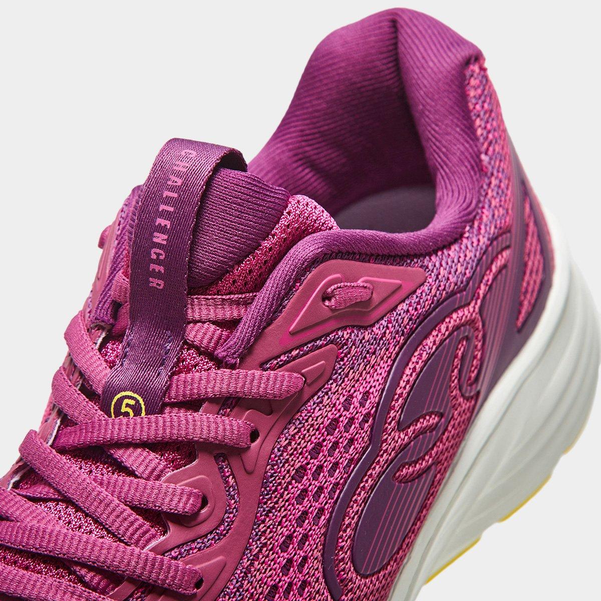 Tênis Olympikus Challenger 5 Feminino - 8