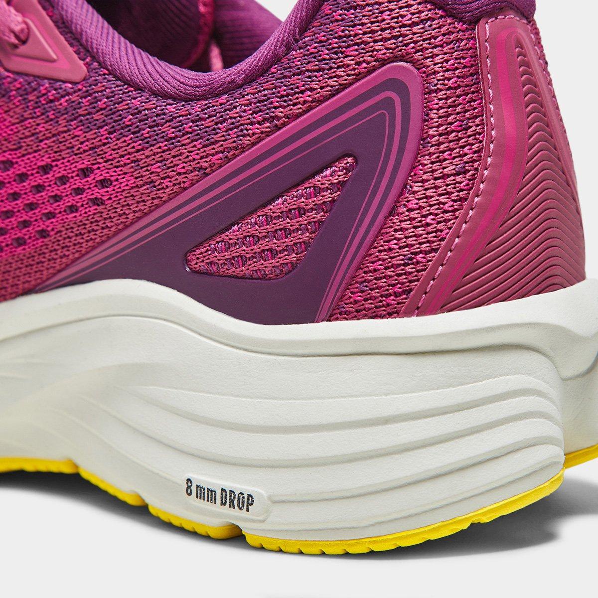 Tênis Olympikus Challenger 5 Feminino - 9