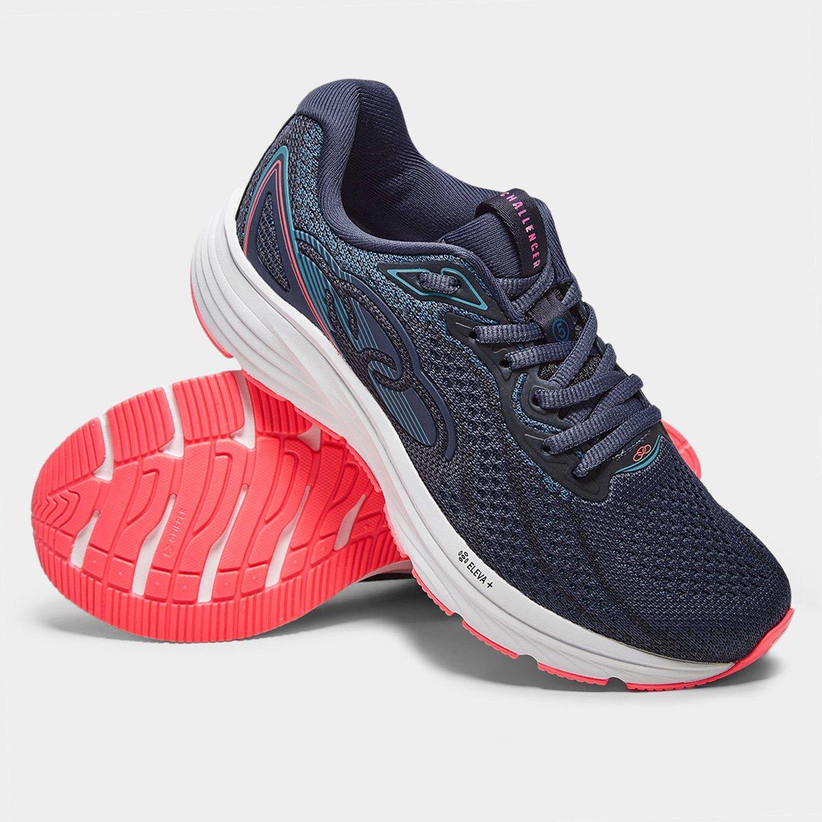 Tênis Olympikus Challenger 5 Feminino - 2