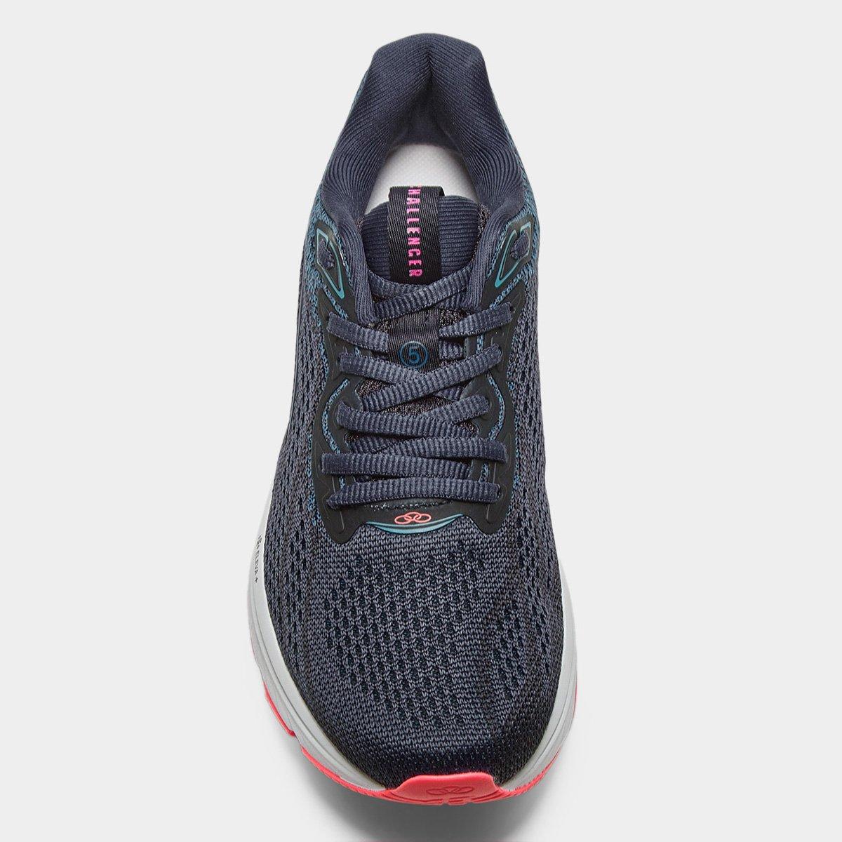 Tênis Olympikus Challenger 5 Feminino - 4