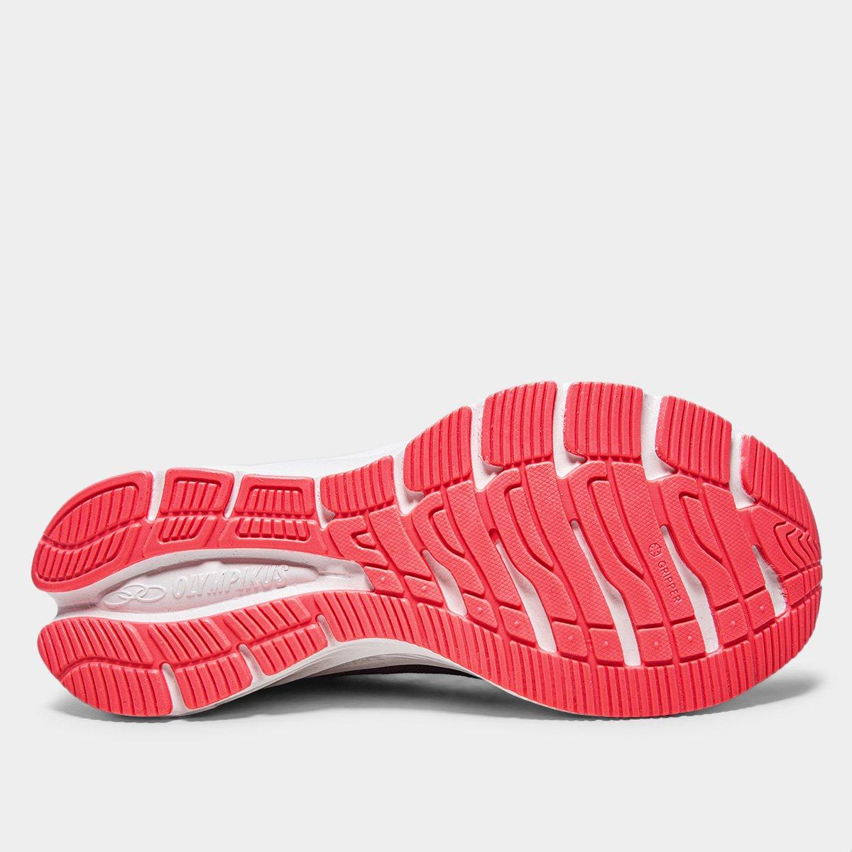 Tênis Olympikus Challenger 5 Feminino - 5