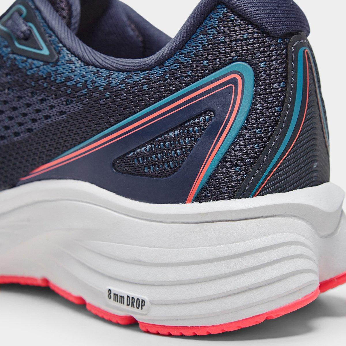 Tênis Olympikus Challenger 5 Feminino - 9