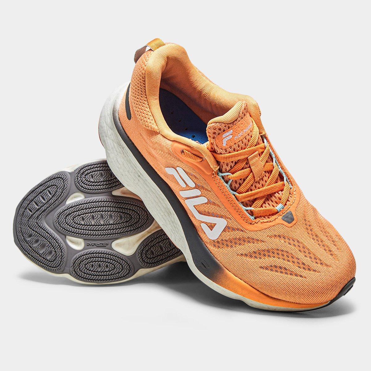 Tênis Fila Float Maxxi 2 Feminino - 3