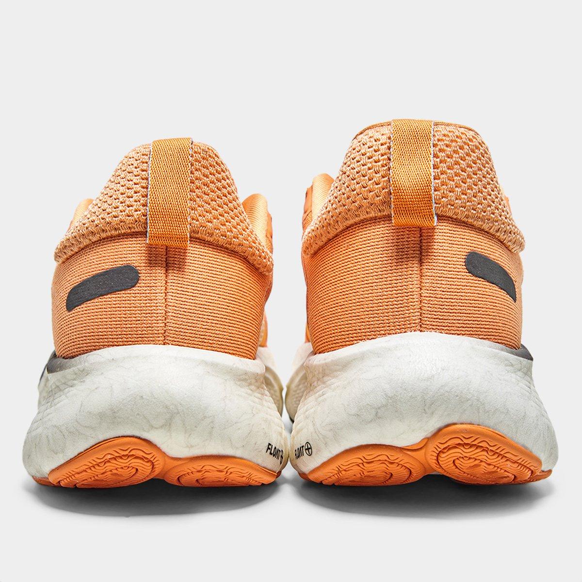 Tênis Fila Float Maxxi 2 Feminino - 4