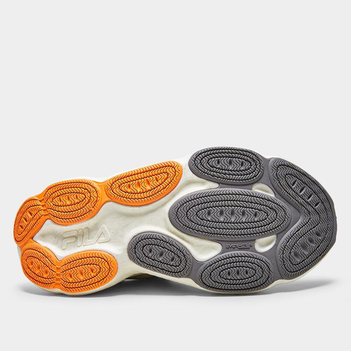 Tênis Fila Float Maxxi 2 Feminino - 6